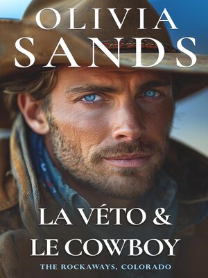 cover image of La véto et le cowboy